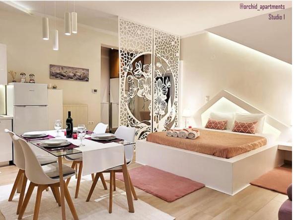 Orchid Apartments, Varaa  Thérmi Makedonia