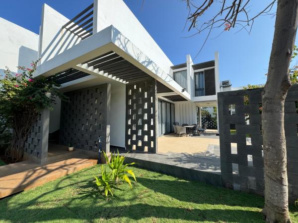 Oceanami 4-Bedroom Resort Villa, Varaa  Long Hai Ba Ria - Vung Tau