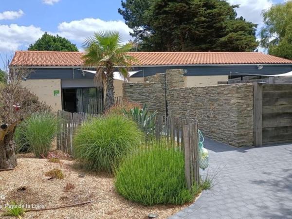 Gites Le bois des Tréans, Varaa  La Sennetière 