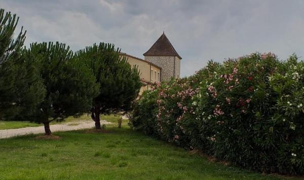 Le Petit Tardonne, Varaa  Monbahus Limousin