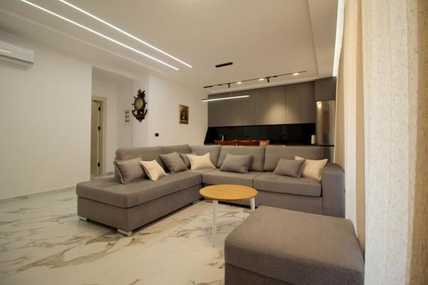 Veseli Luxury Apartments, Varaa Huoneisto Sarandë Vlorë County