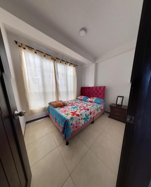 Apartamentos El paraiso cerca a Termales - cerca al centro - se aceptan mascotas, Varaa  Edulliset hotellit Coffee Triangle:ssä