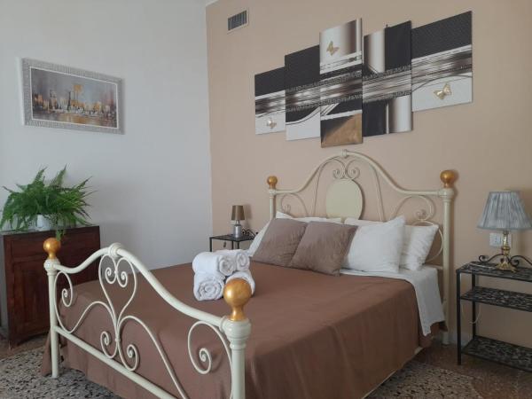 Casa Roma Affittacamere, Varaa  Keskusasema 