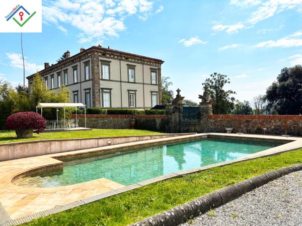 , Varaa  Capannori Toscana