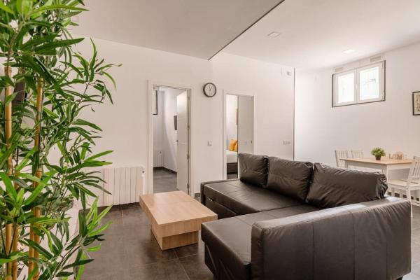 Bonito apartamento en Tetuan - Algodonales, Varaa  Tetuán 