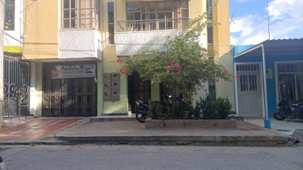 apartment in neiva goliat 102, Varaa Huoneisto Neiva Huila
