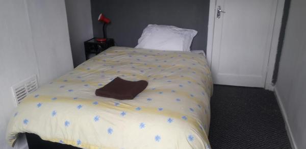 Sports City Guest House, Varaa  Manchester Suur-Manchester