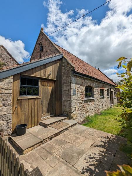 Regilbury court, Grooms house, Varaa  Bristol Merseyside