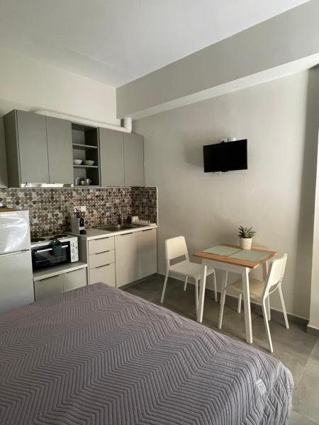 Buganvillas Studios, Varaa  Preveza Municipality 