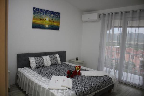 Chorev Apartments, Varaa  Valandovo Makedonia