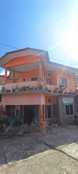 Vernando Homestay, Varaa  Bajawa Flores