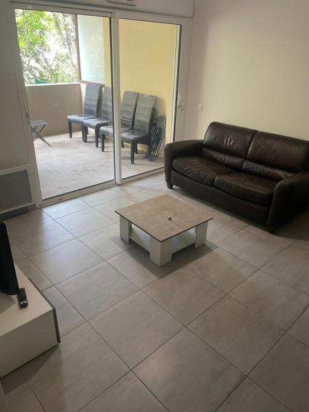 Appartement cozy, 2 chambres en plein cœur de Montpellier, Varaa  Montpellier Hérault