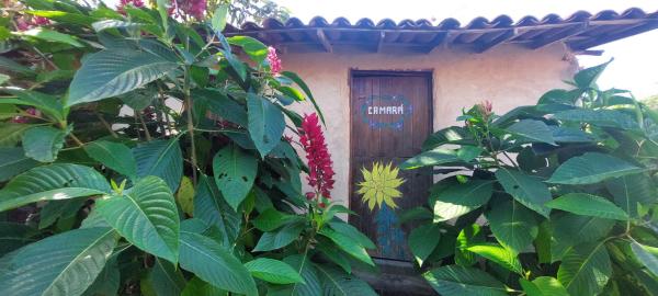 Pousada com chalés na serra da Meruoca, Varaa  Meruoca Ceará