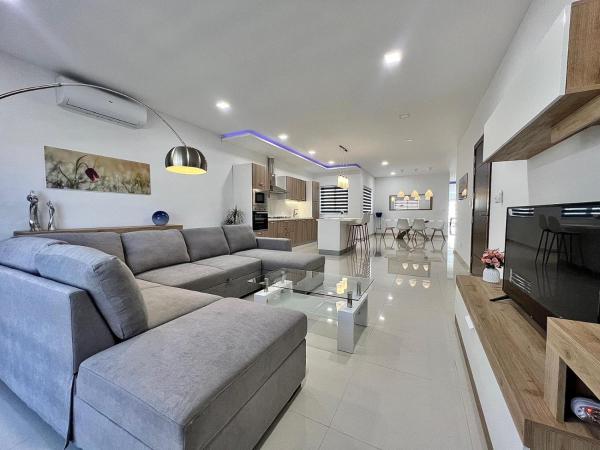 Carousel Apartments, Varaa  Qrendi Malta