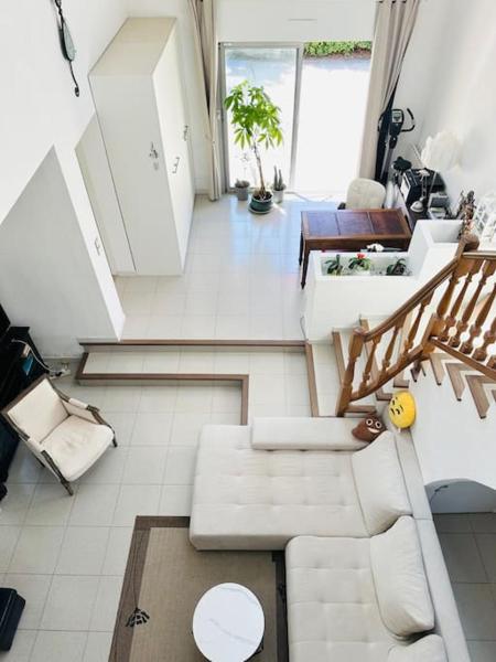Villa 4 rooms clim, à pied plage, Varaa  Mauguio Hérault