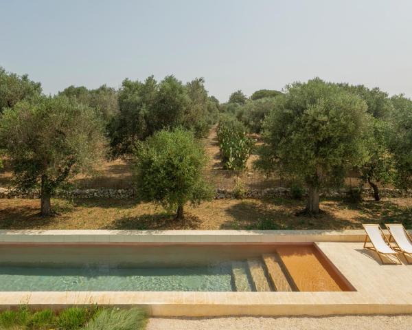 New Heated Pool Villa in Ostuni, Varaa  Ostuni Valle d'Itria
