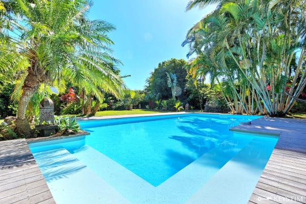 Villa Bao - Piscine - Saint-Pierre, Varaa  Saint-Pierre Réunion