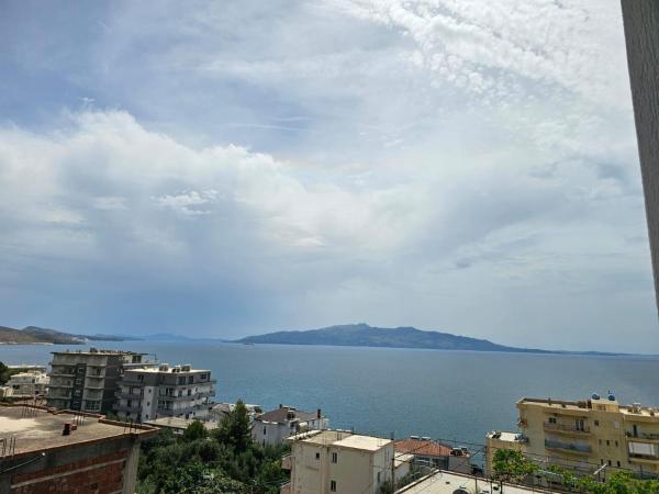 Green Pearl Studio Sea View, Varaa  Sarandë Vlorë County