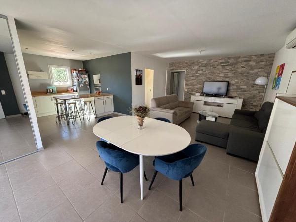 Villa dans le sud de la France, Varaa  Baixas Languedoc-Roussillon
