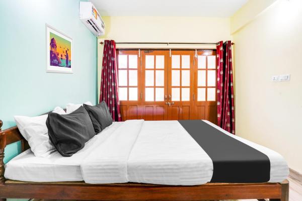 Hotel O Casa De Elevterio, Varaa  Carmona Lagos