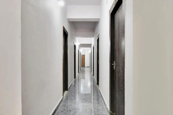 Hotel O Kasturi And Banquet Hundur Halt, Varaa  Edulliset hotellit Jharkhand:ssä
