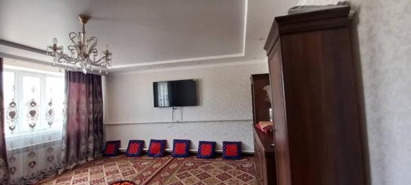 Cute Home, Varaa  Bol'shevik Kirgisia