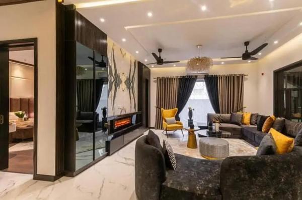 Ahsan Villa\s, Varaa  Lahore Pakistan