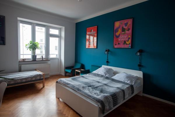 Centrum 51 Apartamenty