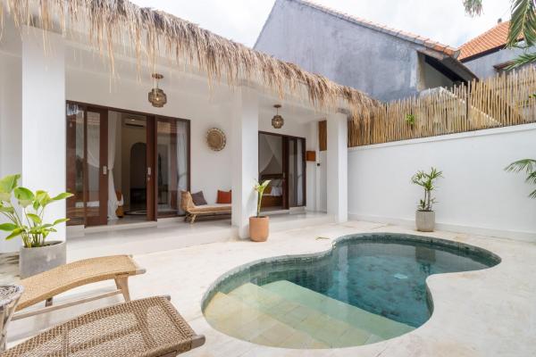 Lyla Villa by The Balinese Villa Agency, Varaa  Munggu Bali