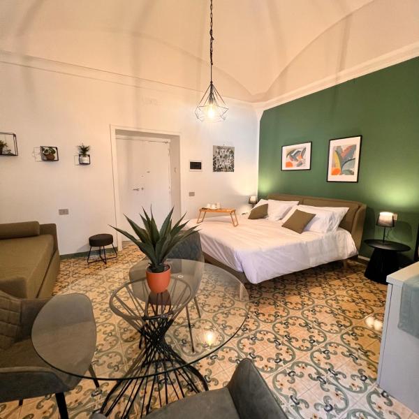 Relais Villa Migliorini, Varaa  Ercolano Campania