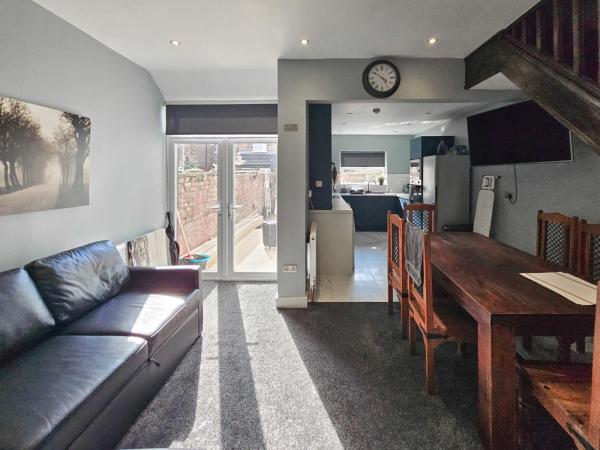 Beresford Co-Living - Private Room Self-Cater, Varaa  Manchester Suur-Manchester