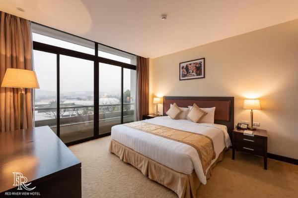 Red River Hotel LC- by BAY LUXURY, Varaa  Chơ Mơi Lao Cai