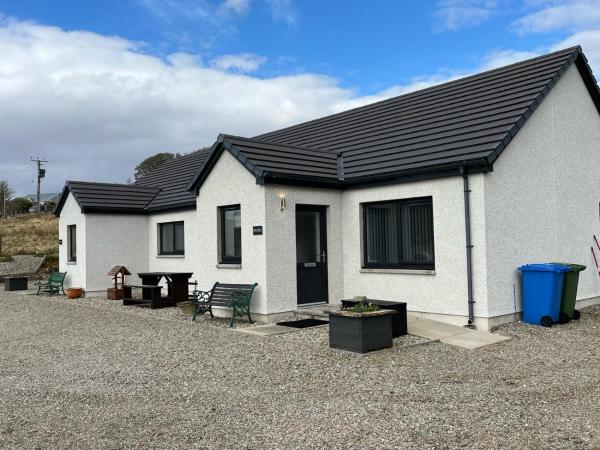 Highland Holiday Lets Lairg, Varaa   