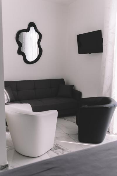 B&B Saint Vincent, Varaa  Crotone Calabria