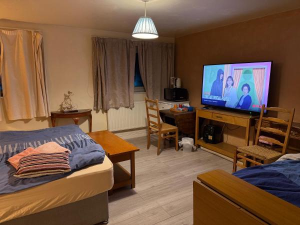 BFamily-Jacks Court, Varaa  Stalybridge Suur-Manchester