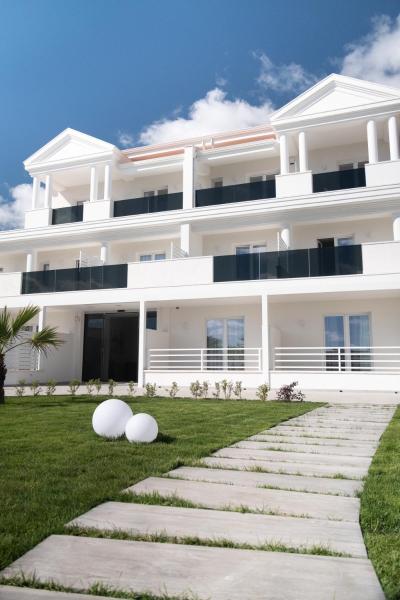 Hotel Diadema, Varaa  Diamante Calabria