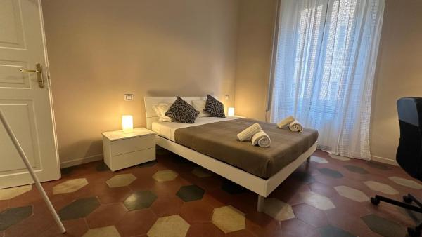 Rome Vatican Suites, Varaa Hotelli Vatikaani Rooma