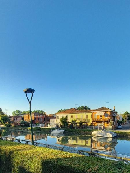 B&B Palmagrill, Varaa  Venetsia Veneto