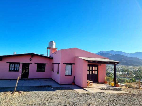 Cabañas Altos de Cachi, Varaa  Cachi 