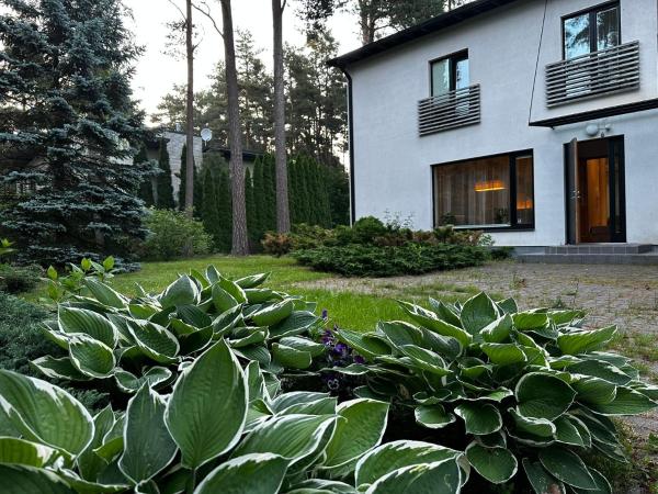 Pirita Beach Villa, Varaa  Pirita Viimsi