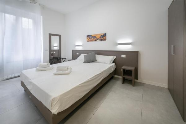 Eleven Suites Cozy apartments, Varaa Huoneisto Milano Lombardia, lähellä Gorla Metro Station