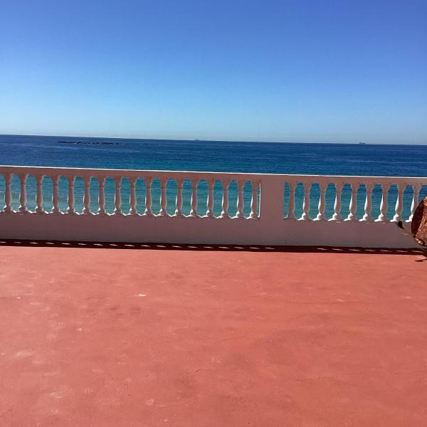 Villa Playa Blanca, Varaa  Talaa Lakraa Tanger-Tetouan