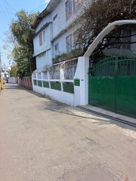 Mercy Dez Villa, Varaa  Edulliset hotellit Meghalaya:ssä
