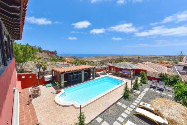 Ca'Sita Salobre Pueblo by VillaGranCanaria, Varaa  Salobre 