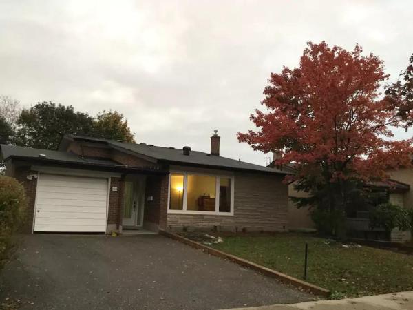 Private Rooms, Free Parking, Full Kitchen, Best Prices in Town- York University Heights, Varaa  North York Toronto