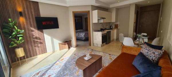Citta belle, Varaa  Sidi Belyout 