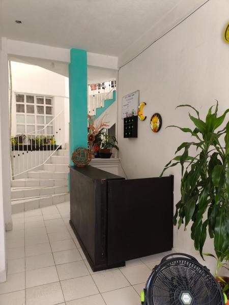 Hotel Casa Luna, Varaa  Palenque Chiapas