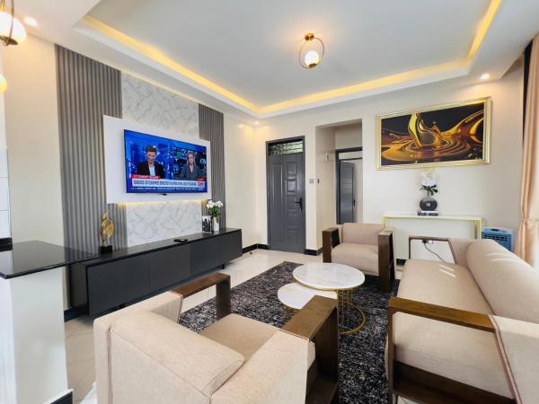 LivLuxe Furnished Apartments, Varaa  Kampala Hotellit....