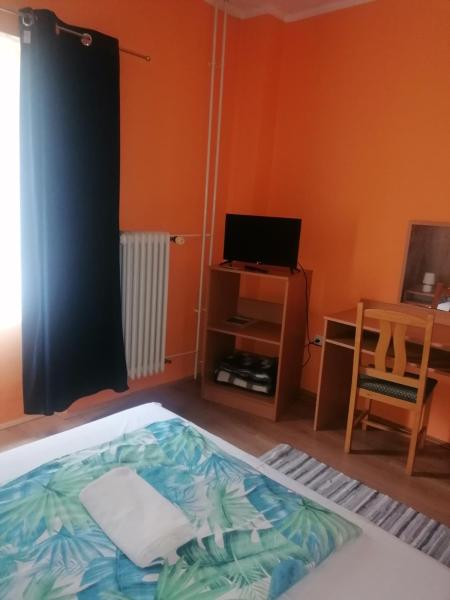 Béke Szálló, Varaa  Edulliset hotellit Somogy:ssä