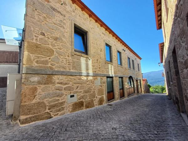 Casa Pelourinho, Varaa  Sever do Vouga 